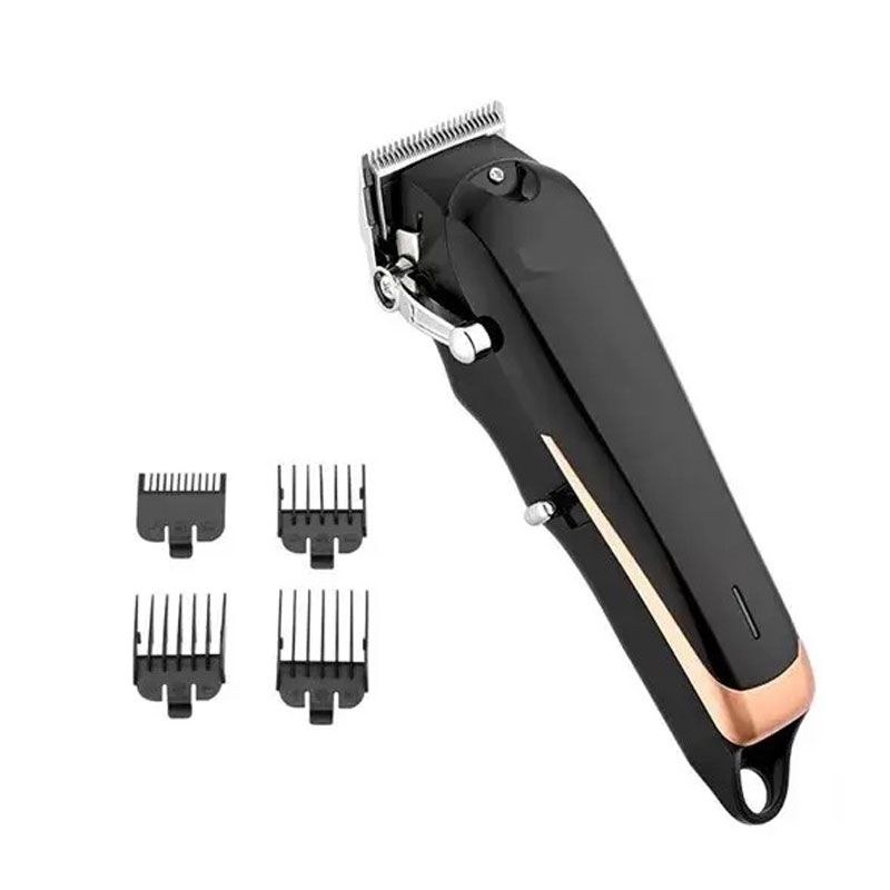 Andowl Κουρευτική Μηχανή Q-LF530 - Hair Clipper - Image 2