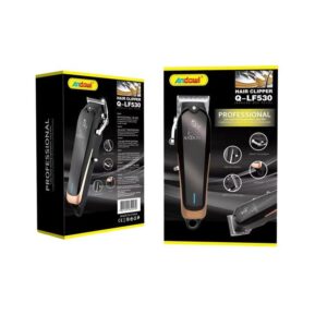 Andowl Κουρευτική Μηχανή Q-LF530 - Hair Clipper - sukki.gr