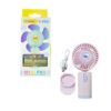 Andowl Μίνι Ανεμιστήρας με Βάση για Κινητό Q-F609 - Mini Fan - sukki.gr