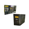 Andowl UPS Σταθεροποιητής Τάσης Q-UP1100B - Offline UPS - sukki.gr