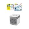 Andowl Φορητό μίνι air cooler & υγραντήρας Q-COOL6 - Air Cooler Ultra - sukki.gr