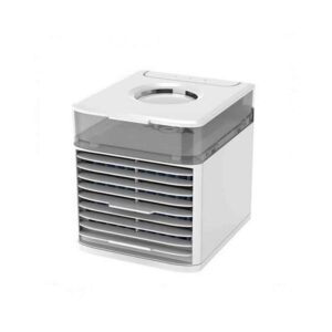 Alternative view of Andowl Φορητό μίνι air cooler & υγραντήρας Q-COOL6 - Air Cooler Ultra