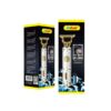Andowl Q-LF2700 Επαγγελματική Ηλεκτρική Κουρευτική Μηχανή - Hair clipper - sukki.gr