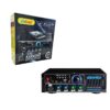 Andowl Ενισχυτής με λειτουργία Karaoke Q-GF289 - Karaoke Reverberation Power Amplifier - sukki.gr