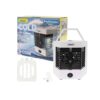 Andowl Φορητό mini air cooler υγραντήρας με 2 λειτουργίες Q-C030 - Air Cooler - sukki.gr