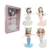 Κούκλα Γοργόνα - Doll Mermaid Toy - sukki.gr