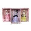 Κούκλα με μουσική & μπρελόκ - Toy doll with music & keychain - sukki.gr