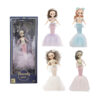 Κούκλα Γοργόνα - Doll Mermaid Toy - sukki.gr