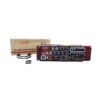Επαγγελματικός ενισχυτής ήχου Karaoke AV-838 - Professional Karaoke Power Amplifier - sukki.gr