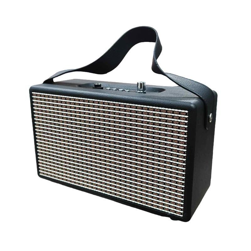 Φορητό Ασύρματο Ηχείο Bluetooth YYS-4201W - Portable Wireless Loudpeaker - Image 4