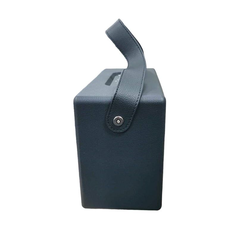 Φορητό Ασύρματο Ηχείο Bluetooth YYS-4201W - Portable Wireless Loudpeaker - Image 5