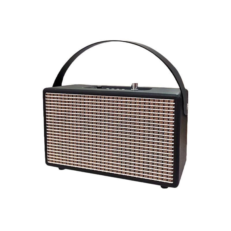 Φορητό Ασύρματο Ηχείο Bluetooth YYS-4201W - Portable Wireless Loudpeaker - sukki.gr
