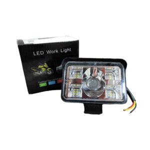 Προβολέας εργασίας LED - LED work light - sukki.gr