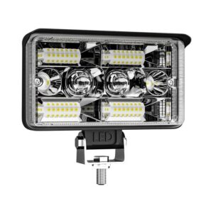 LED φώτα εργασίας προβολέας - LED work light - sukki.gr