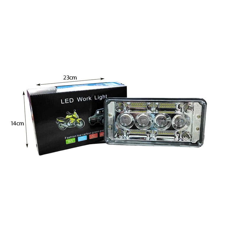 Προβολέας εργασίας LED - LED work light - Image 2