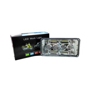 Προβολέας εργασίας LED - LED work light - sukki.gr