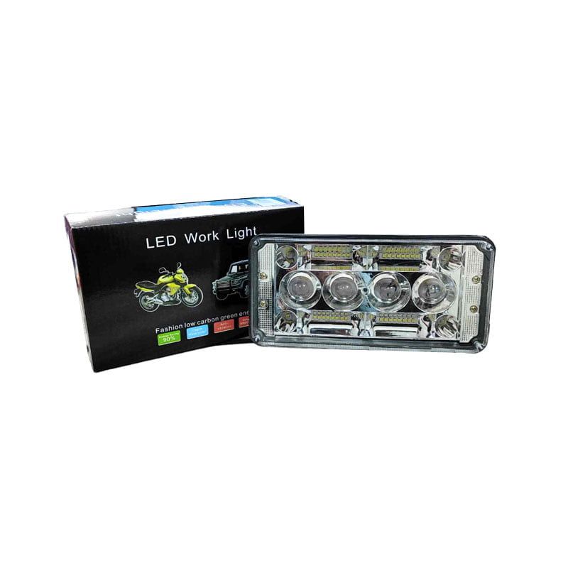 Προβολέας εργασίας LED - LED work light - sukki.gr
