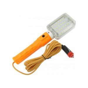 Alternative view of Λάμπα εργασίας 12V WM-24 - Automobile working lamp