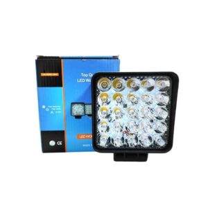 LED προβολέας αυτοκινήτου - LED work light - sukki.gr