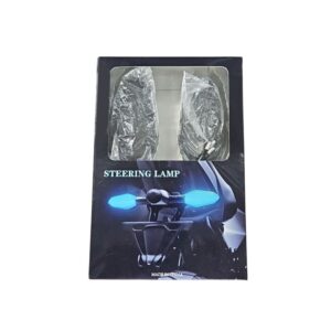 Φλας/Προβολέας Τιμονιού Μηχανής DF3-B - Steering Lamp - sukki.gr