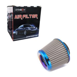 Φιλτροχοάνη Αυτοκινήτου - Φίλτρο αέρα - Air filter super power flow - sukki.gr