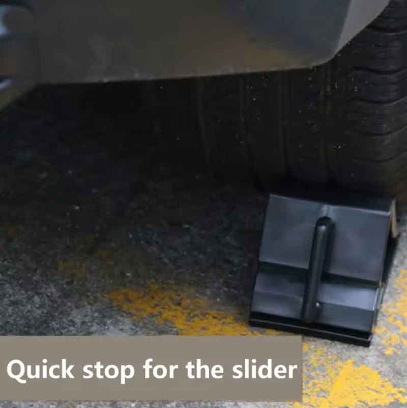 Αντιολισθητικό τροχών όχηματος 2τμχ - Antislip Vehicle Car - Image 4