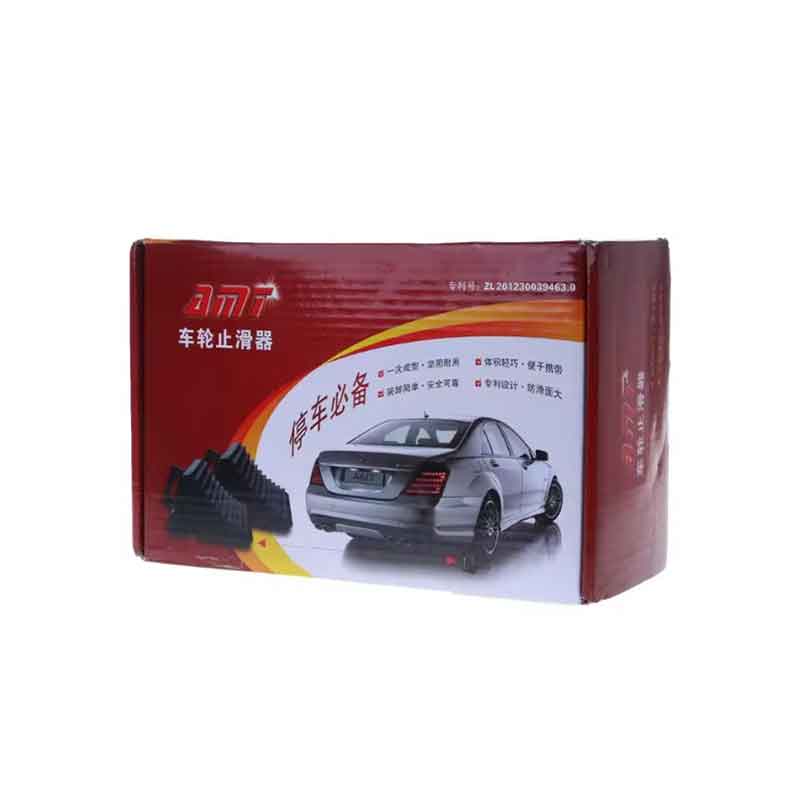 Αντιολισθητικό τροχών όχηματος 2τμχ - Antislip Vehicle Car - Image 5