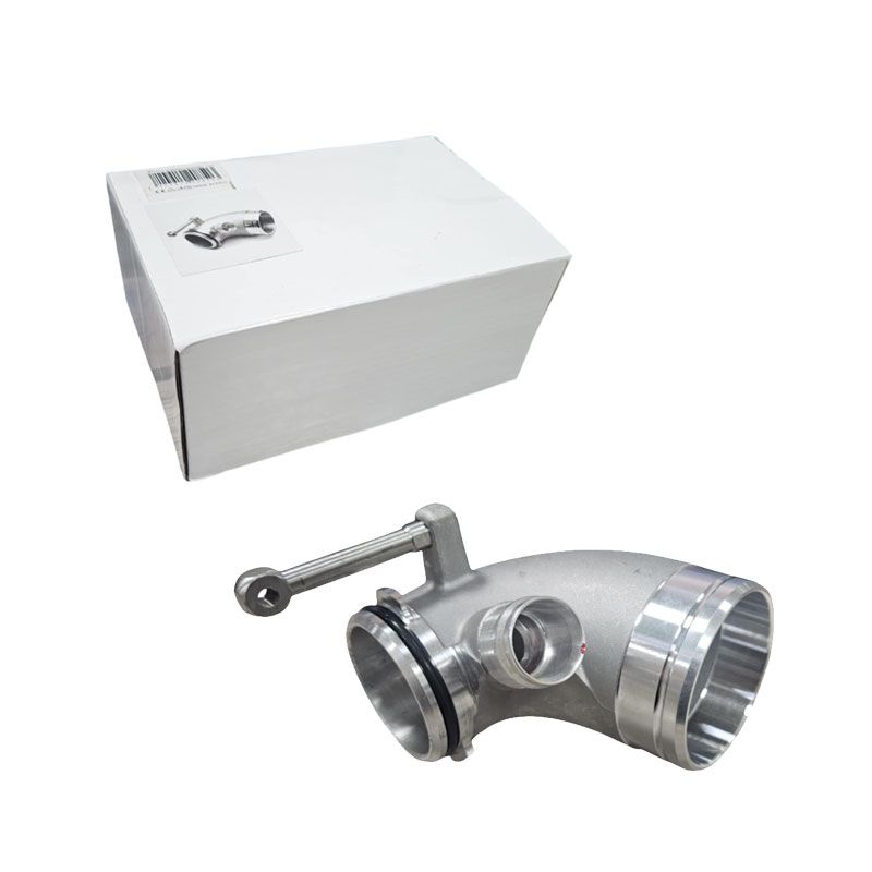 Βαλβίδα EGR Αλουμινίου για Turbo 5
