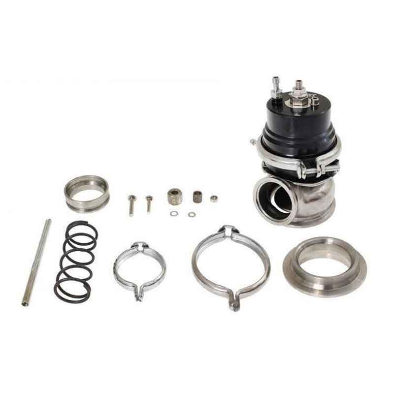 Βαλβίδα External Wastegate με Εξαρτήματα Εγκατάστασης - Image 2