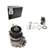 Βαλβίδα External Wastegate με Εξαρτήματα Εγκατάστασης - sukki.gr