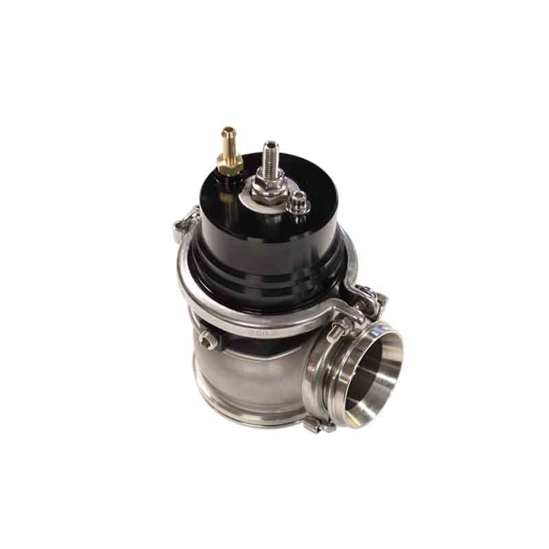 Βαλβίδα External Wastegate με Εξαρτήματα Εγκατάστασης - Image 3