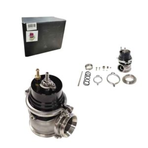 Βαλβίδα External Wastegate με Εξαρτήματα Εγκατάστασης - sukki.gr