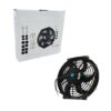 Βεντιλατέρ Ψυγείου Αυτοκινήτου 29cm 10'' 12V 80W - Car Radiator Fan - sukki.gr