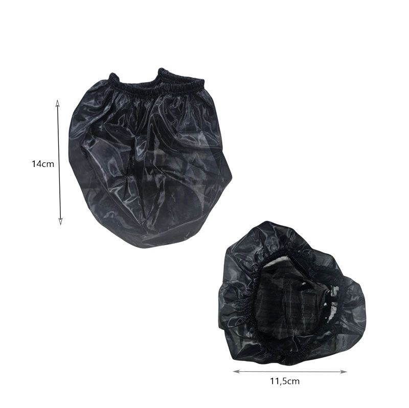 Κάλυμμα Φιλτροχοάνης Universal 14 x 11,5 cm - Air Filter Cover - Image 3