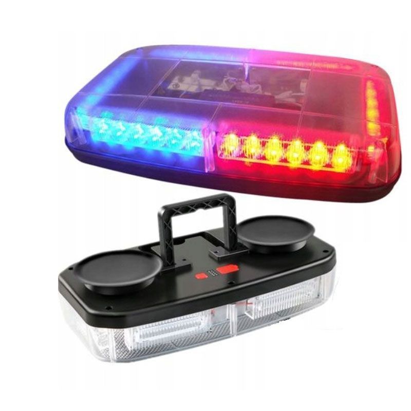 Φάρος Αυτοκινήτου HB-361 - Multifunctional Floodlight Working Light - Image 2