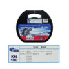 Αλυσίδες χιονιού για το αυτοκίνητο ΚΝ 100 12mm - Snow chains - sukki.gr