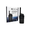 Yin Tai Ασύρματος Πομποδέκτης χωρίς Οθόνη YT-168 8W– Walkie Talkie Super Encryption - sukki.gr