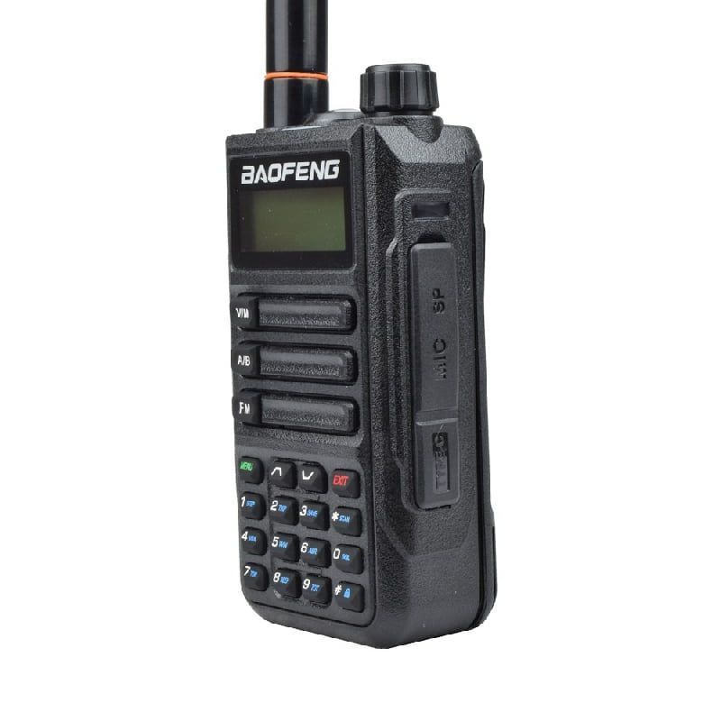 Baofeng Ασύρματος πομποδέκτης BF-UV16 - Walkie talkie - Image 8