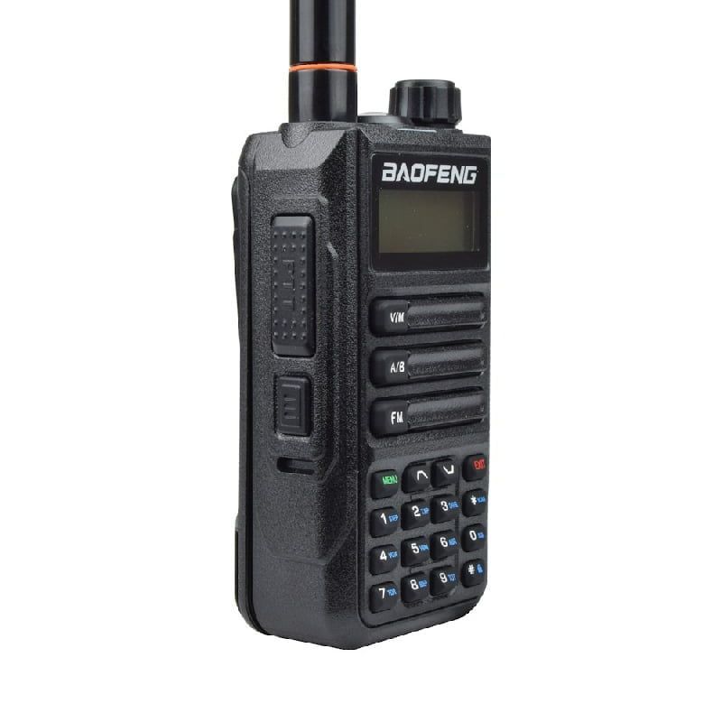 Baofeng Ασύρματος πομποδέκτης BF-UV16 - Walkie talkie - Image 7