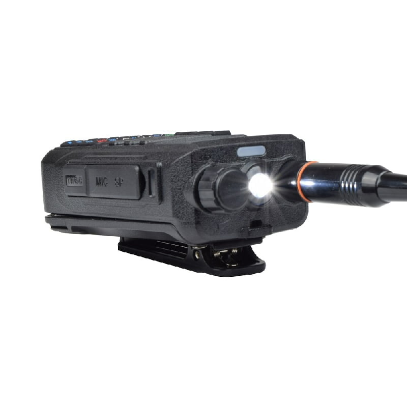 Baofeng Ασύρματος πομποδέκτης BF-UV16 - Walkie talkie - Image 11