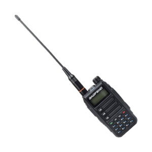 Alternative view of Baofeng Ασύρματος πομποδέκτης BF-UV16 - Walkie talkie