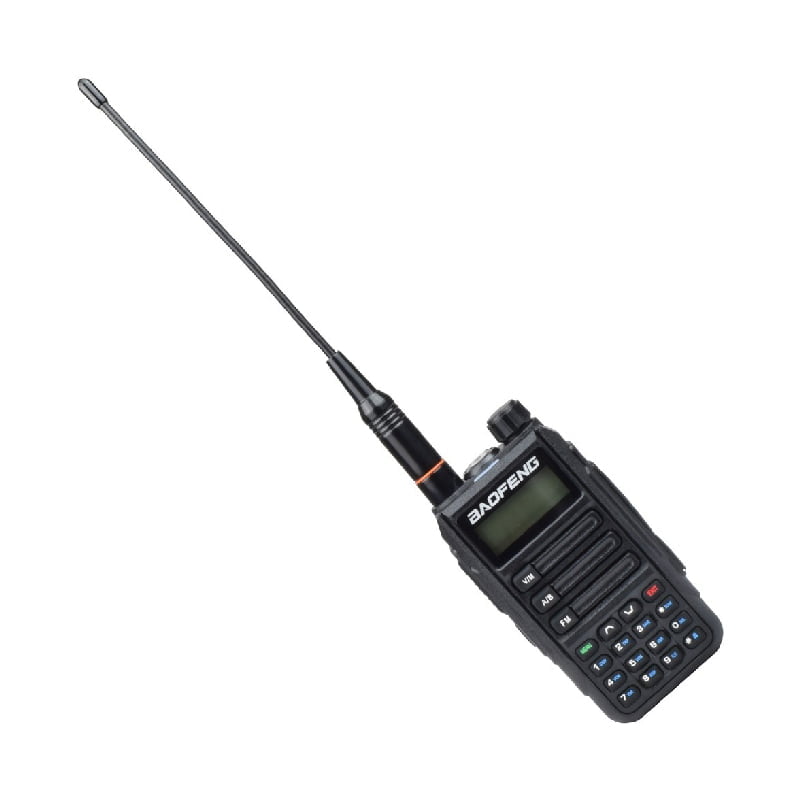 Baofeng Ασύρματος πομποδέκτης BF-UV16 - Walkie talkie - Image 2