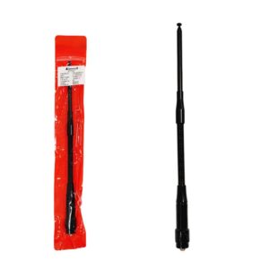 Kinnota Κεραία AT-747 - Flexible Antenna - sukki.gr