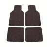 Σετ πατάκια αυτοκινήτου 4τεμ - Car Mats 4pcs - sukki.gr