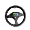Universal Καλύμματα Τιμονιών Αυτοκινήτου 37.5-39.5 Ø - Car Steering Wheel Covers - sukki.gr