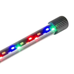 Alternative view of Deebow Υποβρύχιος Φωτισμός LED Ενυδρείου Dee L15 Πολύχρωμος - Submersible Aquarium LED Light Dee L15 Multicolor