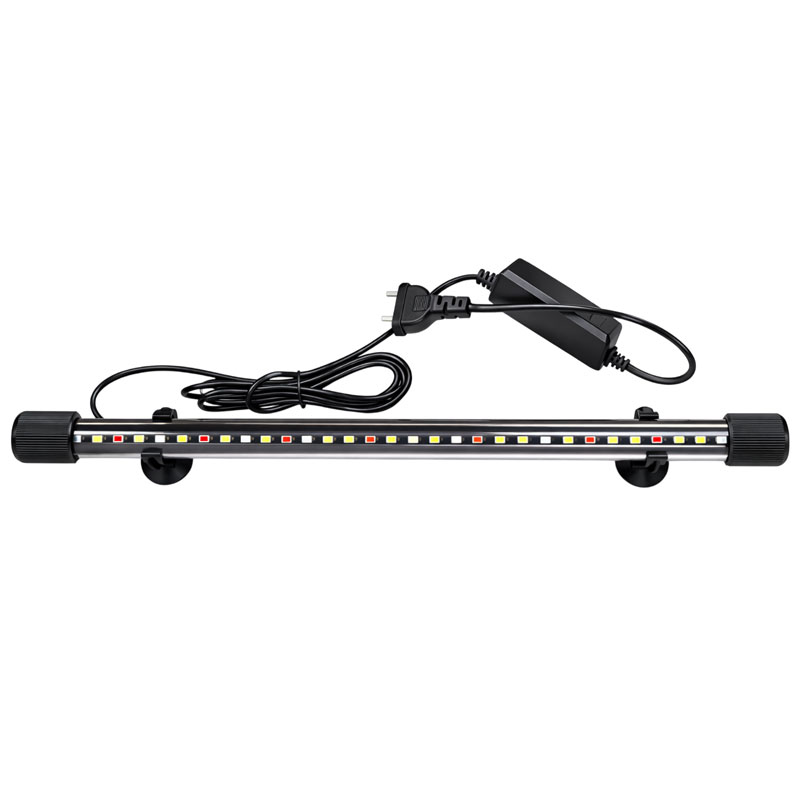 Deebow Υποβρύχιος Φωτισμός LED Ενυδρείου Dee-L22 - Submersible Aquarium LED Light - Image 2
