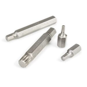 Alternative view of Rico Σετ Καρυδάκια 41τμχ - 41pcs Professional Power Bits