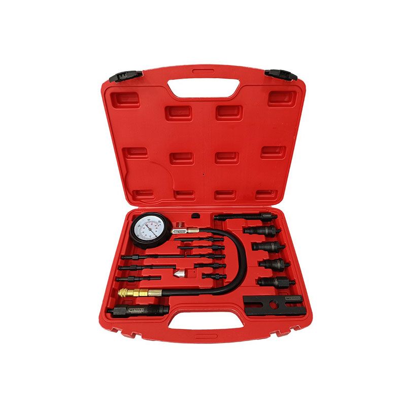 Συμπιεσόμετρο για κινητήρες diesel - Compression gauge for diesel engines - Image 2
