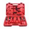 Πένσες σφιγκτήρων κολάρων σετ 8τμχ - Hose Clamp Pliers Tool Sets 8pcs - sukki.gr